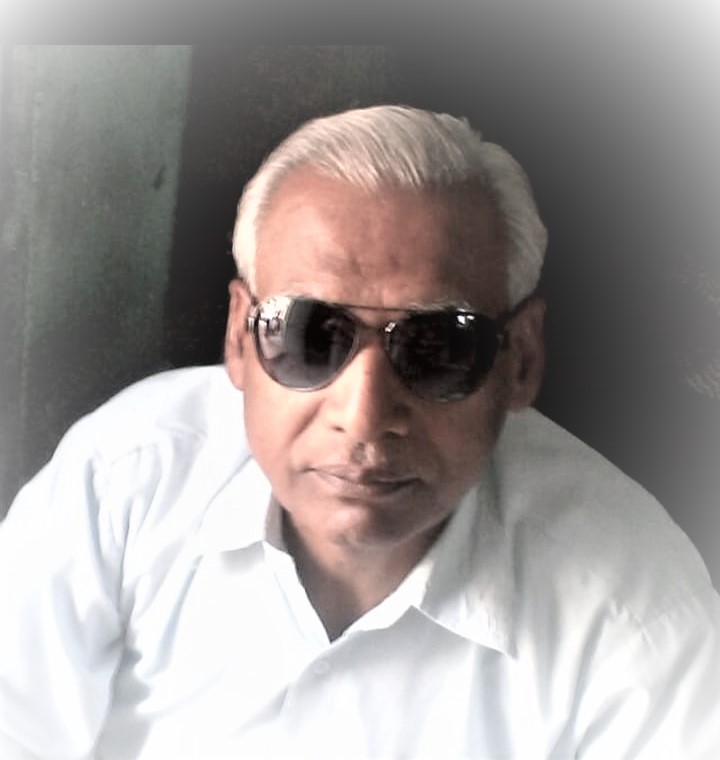 Ramesh Prasad Jha