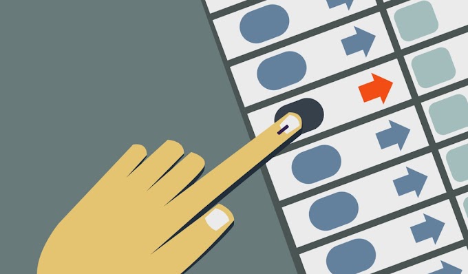 നിലമ്പൂര്‍ ഉപതെരഞ്ഞെടുപ്പ്; വോട്ടെടുപ്പ് ഇന്ന്