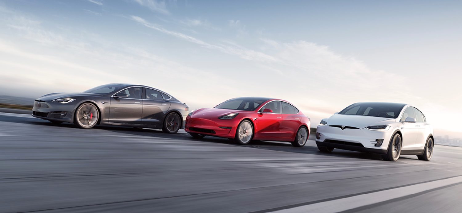 Tom Brady's campaign, Hertz orders 100,000 Teslas, the single-largest EV purchase ever