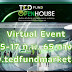 TED Fund Open House แบบ Virtual Event ผู้ประกอบการนวัตกรรมและนักลงทุนร่วมงาน 15-17 ก.พ. 65 ทาง www.tedfundmarket.com ธุรกิจพร้อมขยายตลาดในและต่างประเทศ