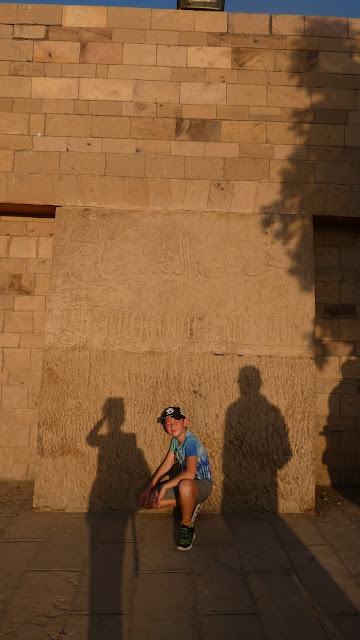 Notre croisière de 8 jours en Egypte ( pyramide Gizeh, sphinx, memphis, saqqarah, louxor, assouan, karanak, memnon).