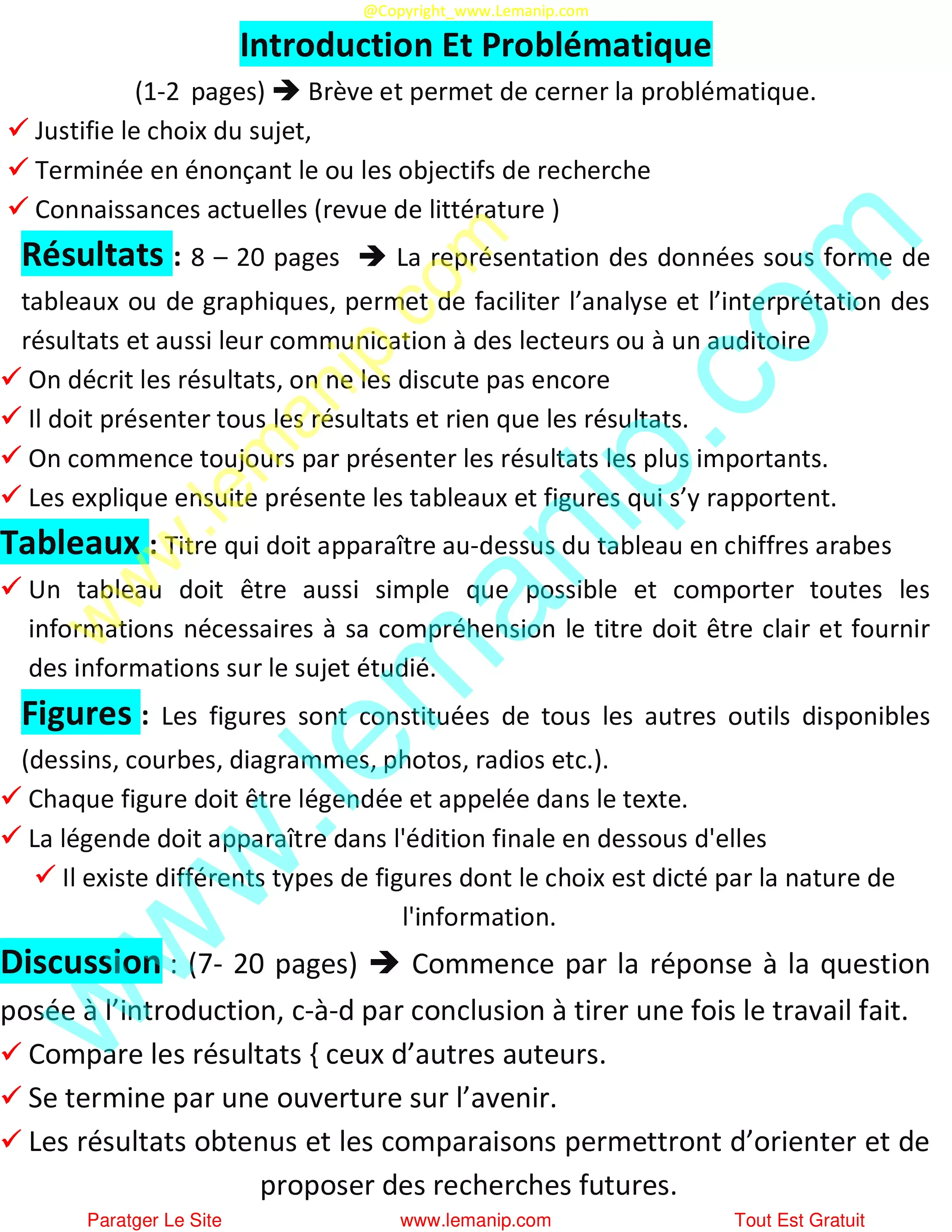 Introduction Et Problématique