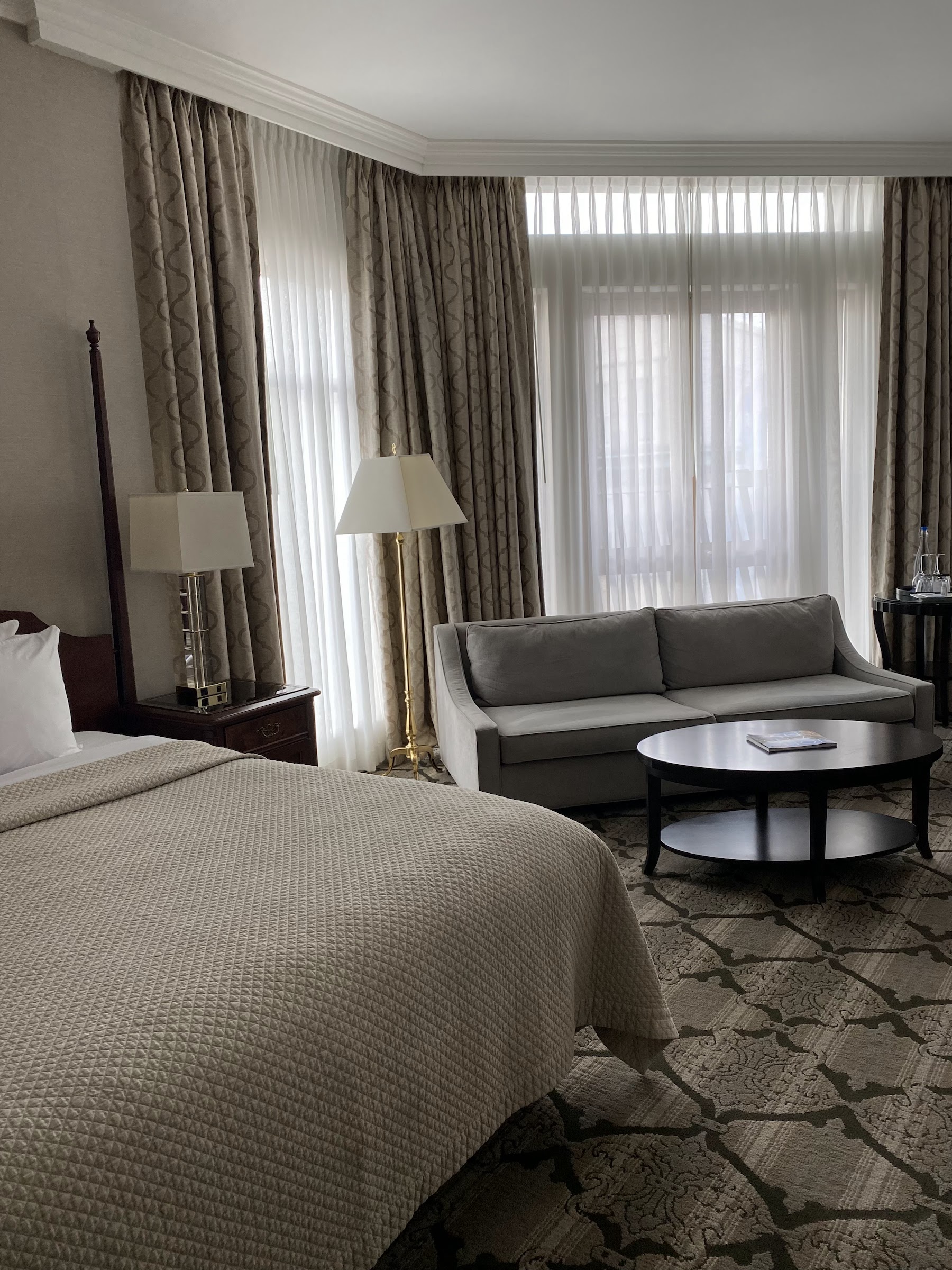 The ultimate Victoria overnight itinerary magnolia hotel