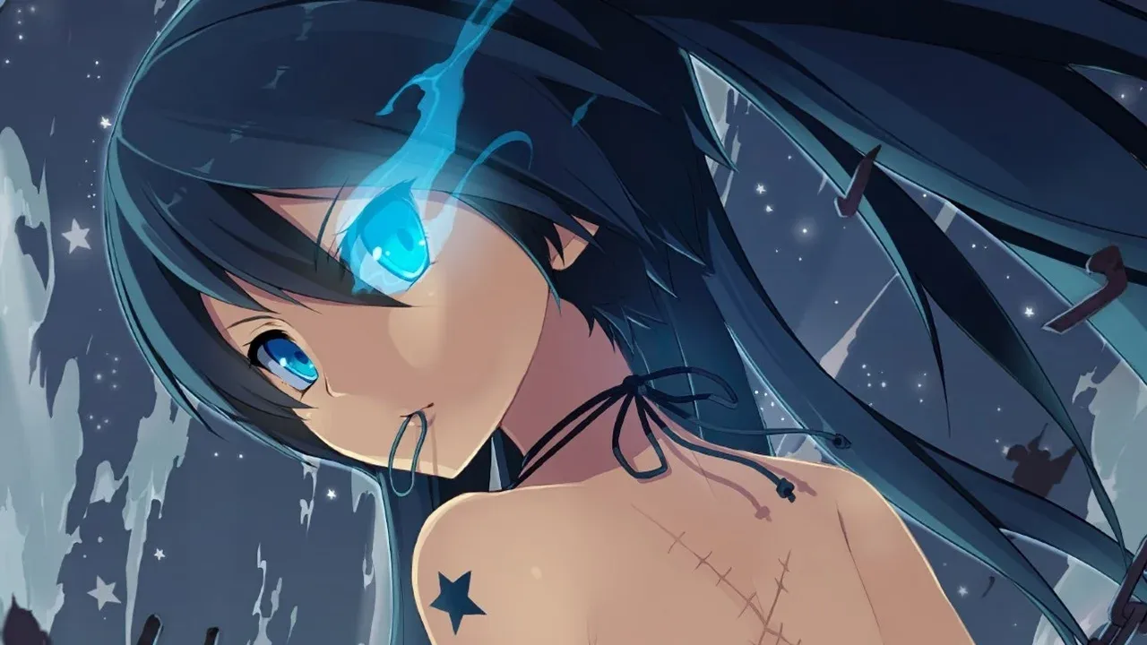 Os Anime "Yojouhan Time Machine Blues" , "Black Rock Shooter: DAWN FALL" e "Summertime Render" serão distribuídos pela Disney