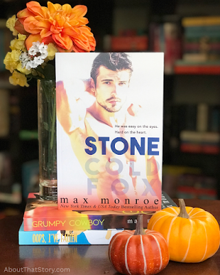 Stone Cold Fox by Max Monroe | About That Story