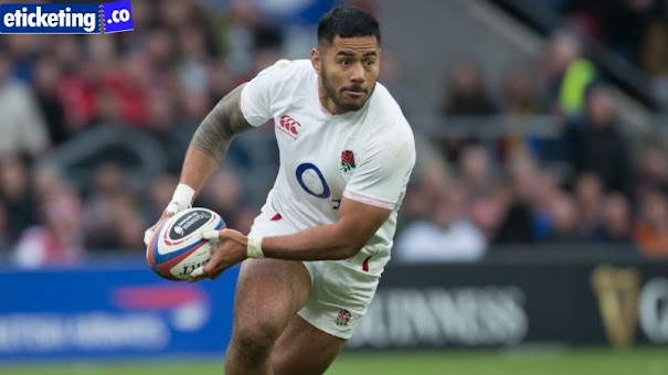 Tuilagi return to England's squad for his side's Six Nations game against Wales