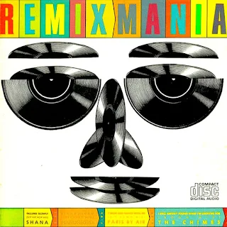 Remix Mania