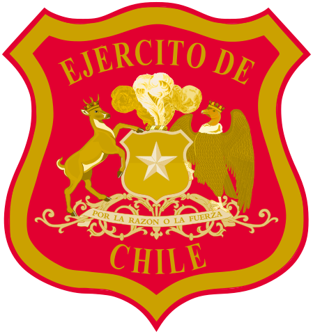 Ejército de Chile