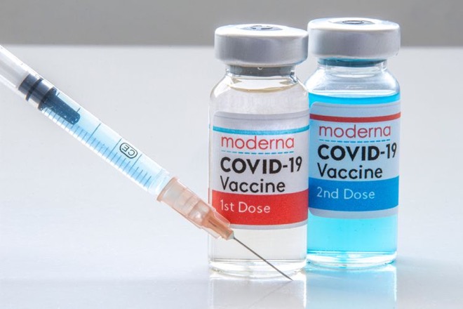 Vaksinasi COVID-19 Dosis Pertama di Sulsel Tembus 2,5 Juta dari Target 7 Juta