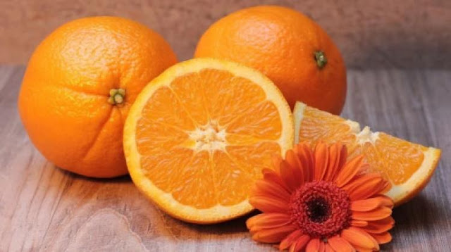 Kada su narandže opasne po naše zdravlje?