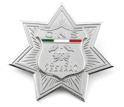 Police Badge Pins - Hesank