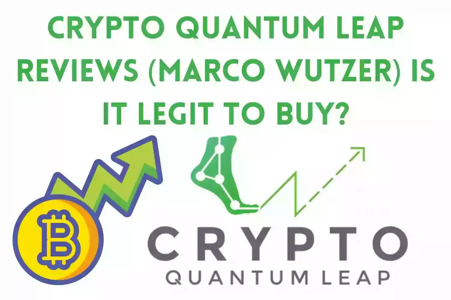 Crypto Quantum Leap Reviews