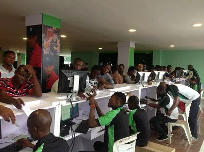 A-Z: How Can I Become A Sports Betting Agent in Nigeria?