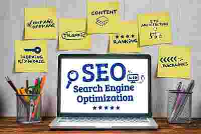 Google Webmaster Guidelines - Search Engine Optimization (SEO) Rules and Regulations