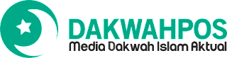 DAKWAHPOS - Media Dakwah Islam Aktual