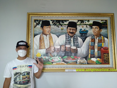 Ada apa di museum betawi