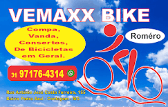 09 Vemaxx Bike