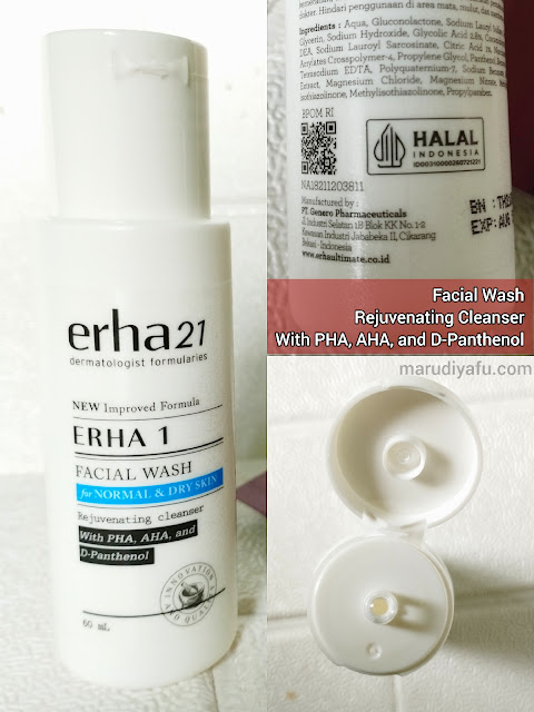 Ageless, Limitless - A Powerful Concept of Anti-Aging by Erha Ultimate