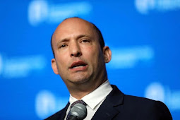 Naftali Bennett Sebut Israel Akan Jadi Mediator Ukraina dan Rusia