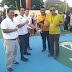 Turnamen Volleyball PPKS Cup 2023, dalam Rangka Memperingati HUT PPKS Ke 167 Tahun.
