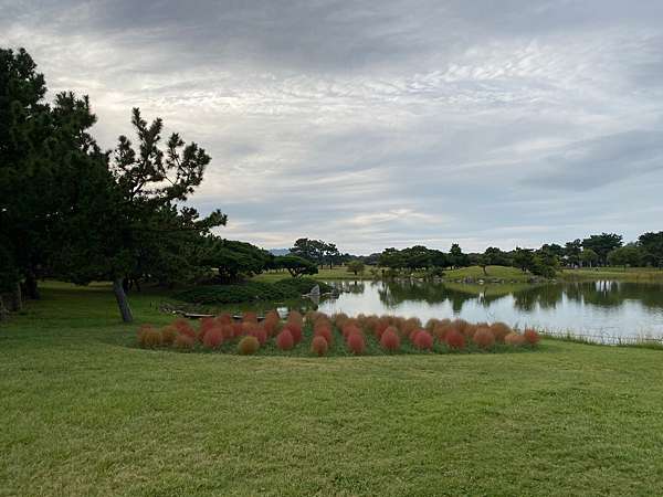 海の中道海浜公園