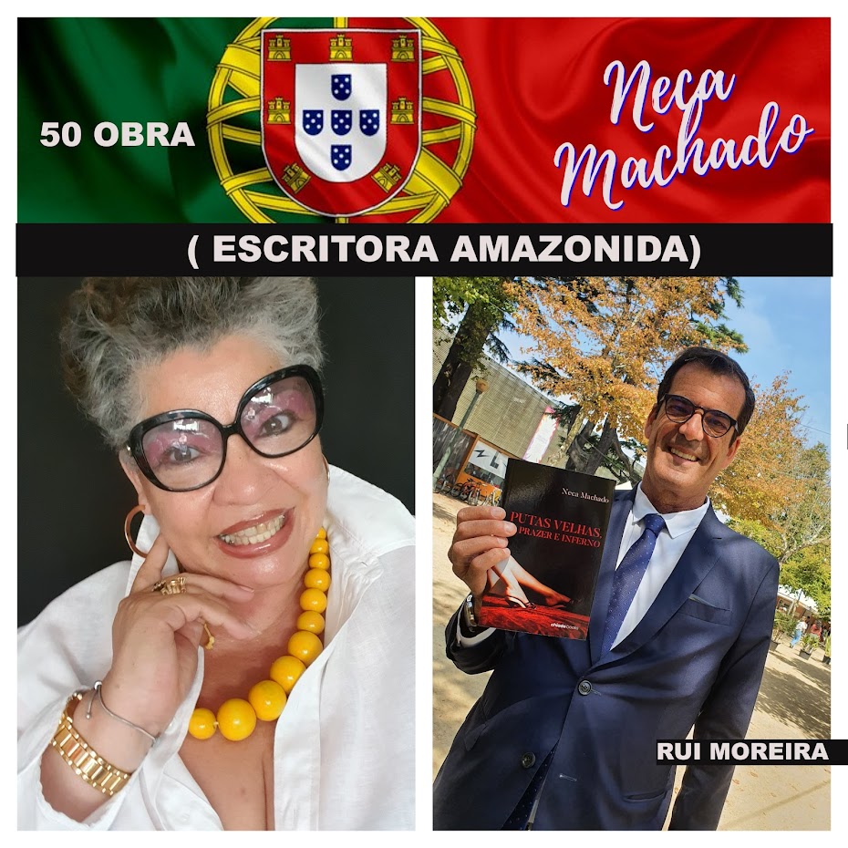 NECA MACHADO/TIME