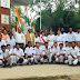 गवर्नमेंट सीनियर सेकेंडरी स्कूल रायपुर खुर्द में धूमधाम से मनाया गया स्वतंत्रता दिवस