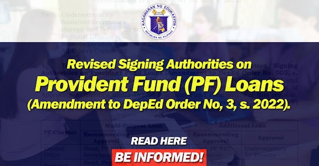 DepEd Order No. 8, s. 2022 | Read