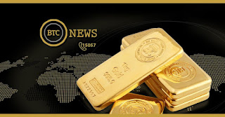 جروب اخبار الذهب BTC - Gold News