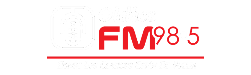 Oldies FM 98.5 STEREO 