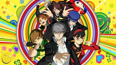 According to an insider, Persona 6 will be limited to PS5, while Persona 4 Golden will be released in 2022