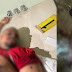 Dos hombres se baten a tiro por el amor de una mujer.
