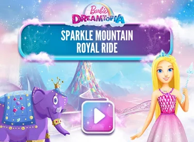 barbie dreamtopia