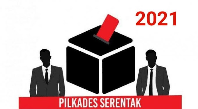 Ini Hasil Rekapitulasi Pilkades Serentak di Kabupaten Lahat