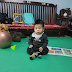 Gia đình cuối năm