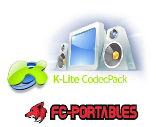 K-Lite Mega Codec Pack v16.5.0 x86/x64 free download