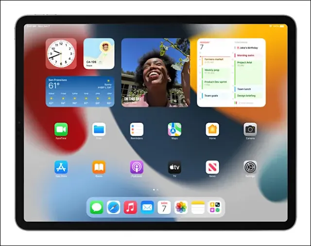 iOS 15 |iPadOS 15|macOS Monterey|Apple|مزايا وعيوبmacOS Monterey|مزايا وعيوبiPadOS 15|مزايا و عيوبiOS 15