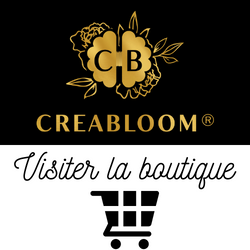 BOUTIQUE TISSUS CREABLOOM