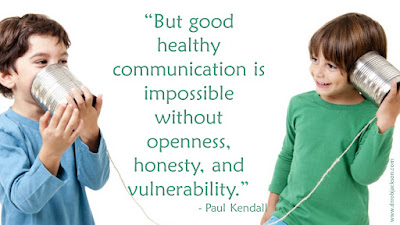 Quotes about the Power of Communication