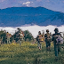 အောက်တိုဘာ ၂၇ စစ်ဆင်ရေးလို့ အမည်ပေးထားတဲ့ မြောက်ပိုင်း လက်နက်ကိုင် ၃ ဖွဲ့ရဲ့ တပြိုင်နက်တည်း တိုက်ခိုက်မှုနဲ့ အလားအလာ