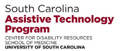 SC Assistive Technology Program logo
