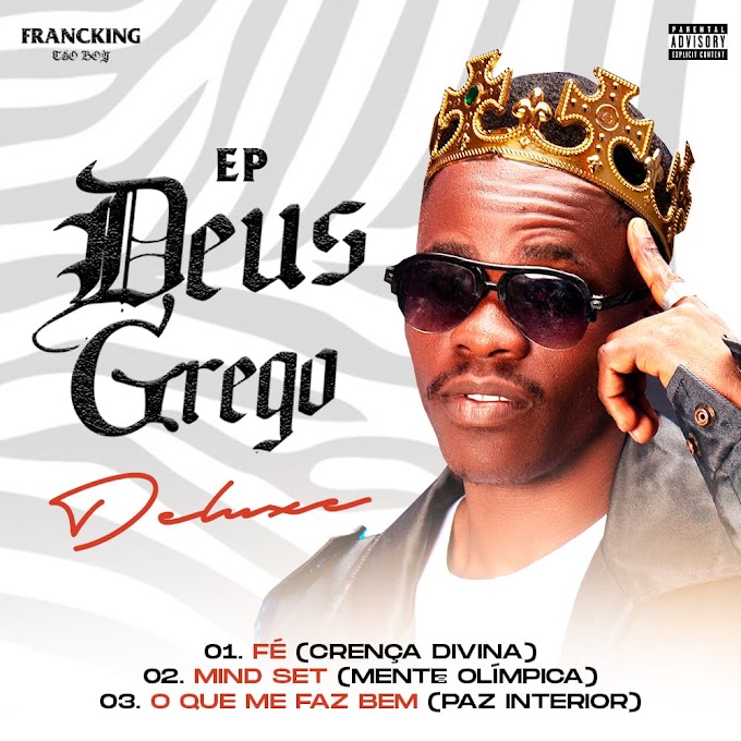 Francking - Ep Deus Grego Deluxe (Completa)