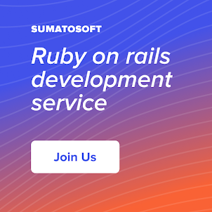 development with ruby on rails