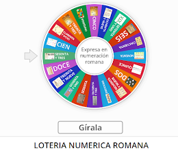 Lotería Romana