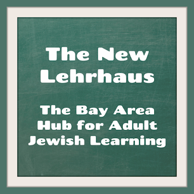 The New Lehrhaus