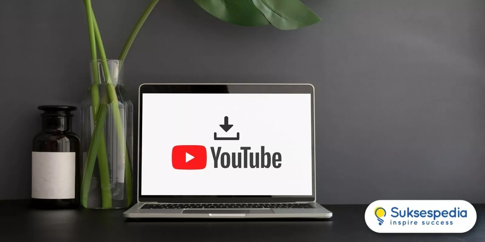 Cara Mendownload Video di YouTube dengan Cepat, Mudah Banget