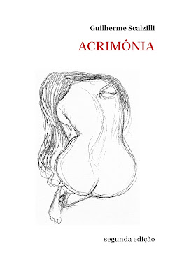 "Acrimônia"