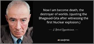Oppenheimer's Groundbreaking Insights into Atomic Bomb Discoveries: Unraveling the Mysteries of Fission and Fusion