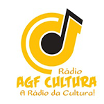 Rádio AGF Cultura