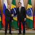 Bolsonaro se reunirá com líderes conservadores na Europa